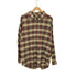 パタゴニア patagonia 90s 99AW ポルトガル製 ライト フランネルシャツ メンズ JPN:M
